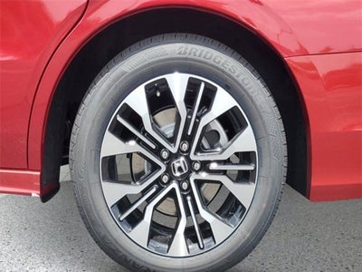 2027 Honda Odyssey Elite Auto