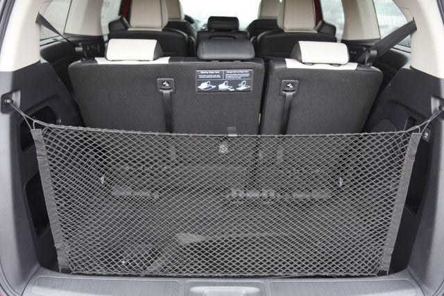 2027 Honda Odyssey Elite Auto