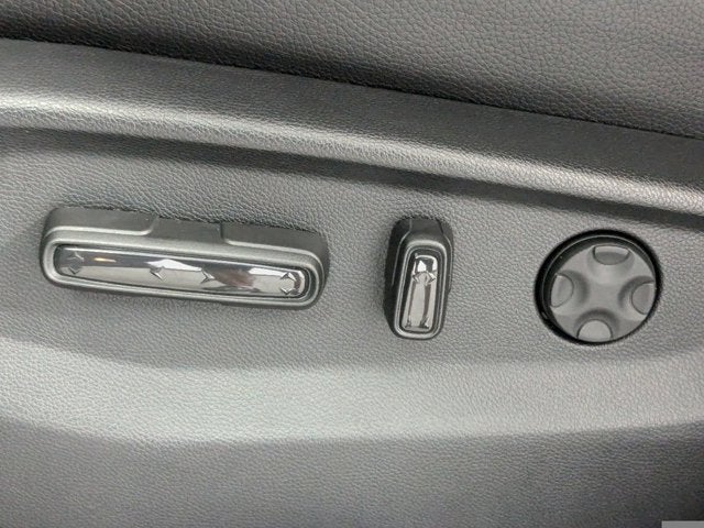 2026 Honda Odyssey Elite Auto