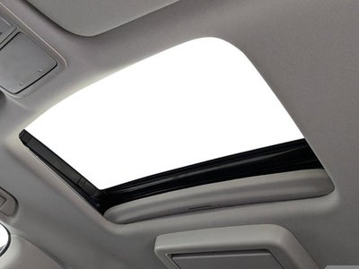 2026 Honda Odyssey Elite Auto