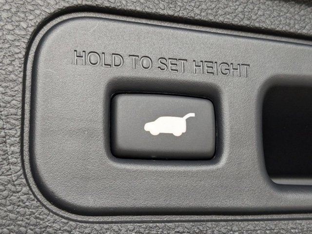 2026 Honda Odyssey Elite Auto