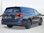 2027 Honda Odyssey Elite Auto