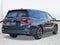 2027 Honda Odyssey Elite Auto