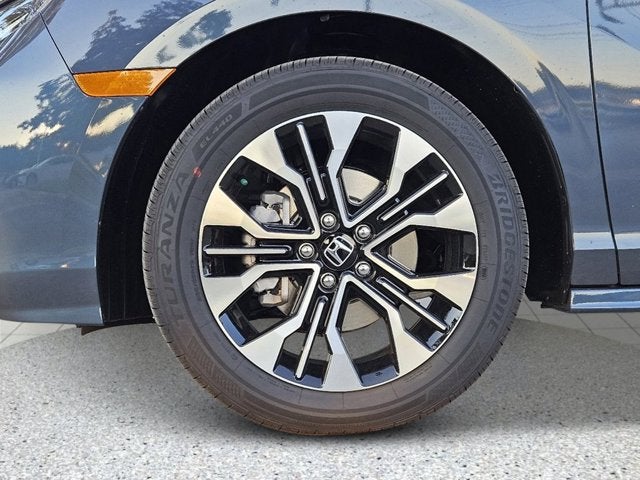 2027 Honda Odyssey Elite Auto