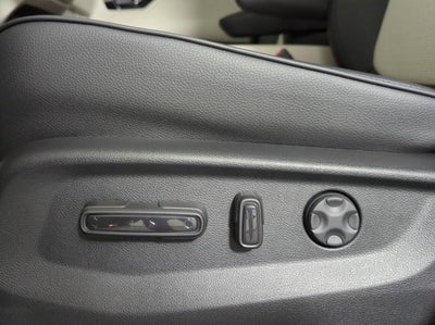 2027 Honda Odyssey Elite Auto