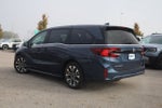 2027 Honda Odyssey Elite Auto