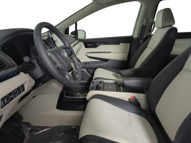 2027 Honda Odyssey Elite Auto
