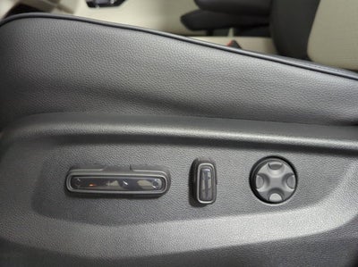 2027 Honda Odyssey Elite Auto