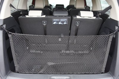 2027 Honda Odyssey Elite Auto
