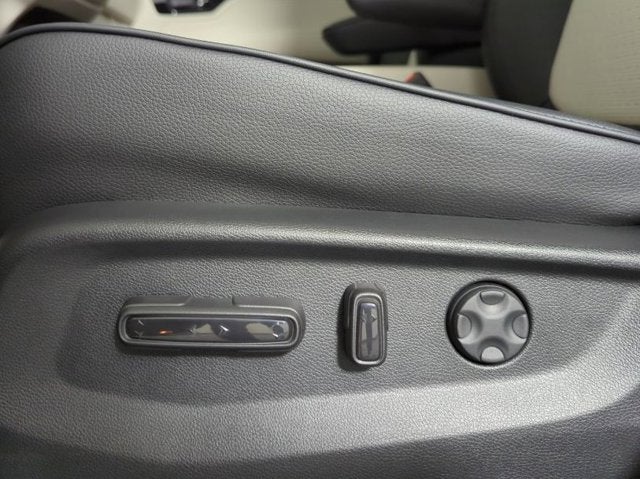 2026 Honda Odyssey Elite Auto