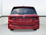 2026 Honda Odyssey Elite Auto