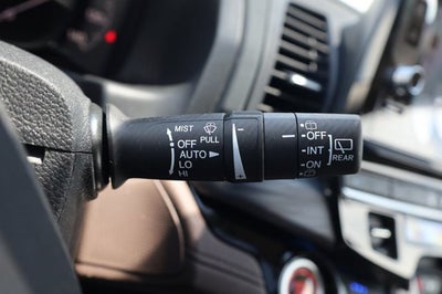 2026 Honda Odyssey Elite Auto