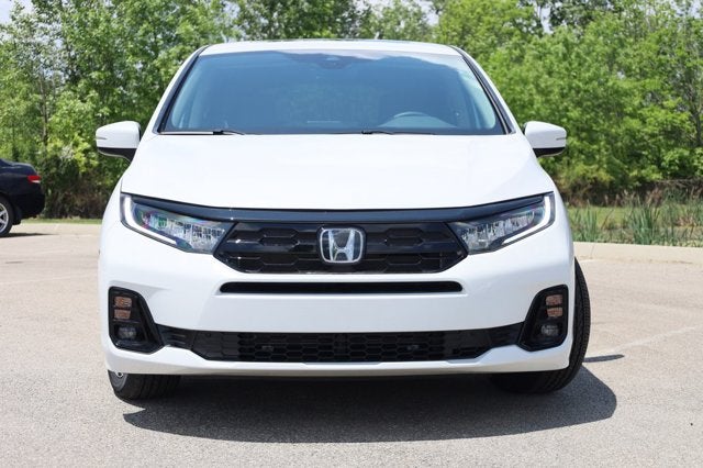 2026 Honda Odyssey Elite Auto