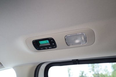 2026 Honda Odyssey Elite Auto