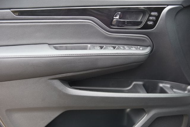 2026 Honda Odyssey Elite Auto