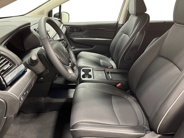 2026 Honda Odyssey Elite Auto