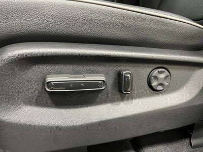2026 Honda Odyssey Elite Auto