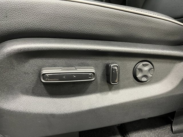 2026 Honda Odyssey Elite Auto
