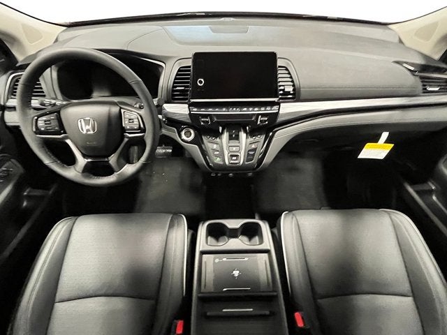 2026 Honda Odyssey Elite Auto