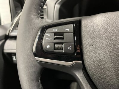2026 Honda Odyssey Elite Auto