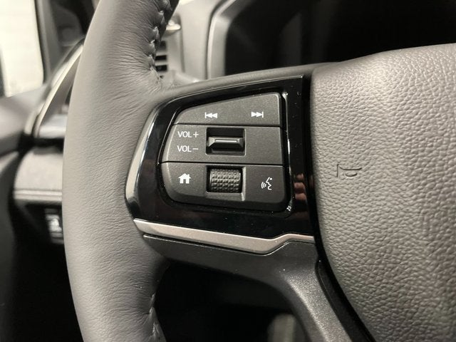 2026 Honda Odyssey Elite Auto