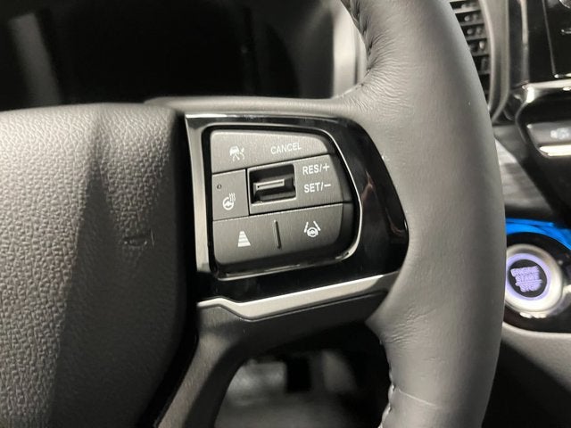 2026 Honda Odyssey Elite Auto