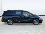 2026 Honda Odyssey Elite Auto