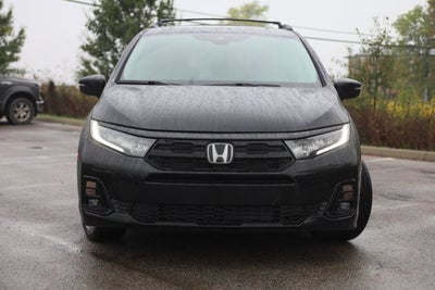 2026 Honda Odyssey Elite Auto