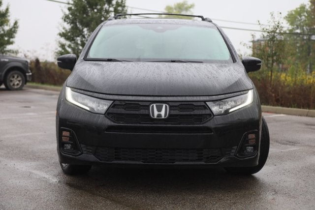 2026 Honda Odyssey Elite Auto