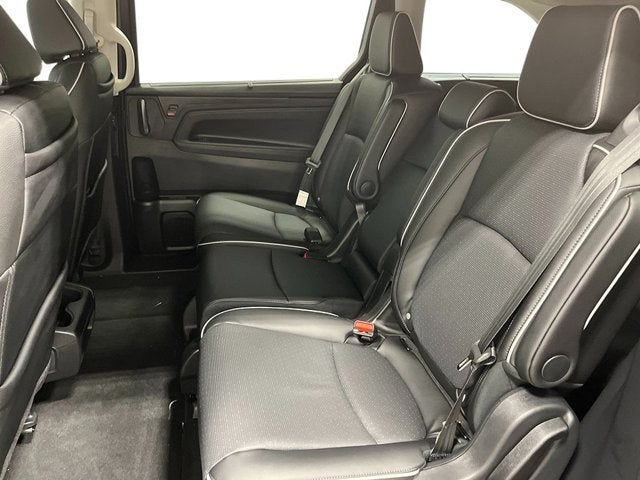 2026 Honda Odyssey Elite Auto