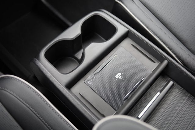 2026 Honda Odyssey Elite Auto