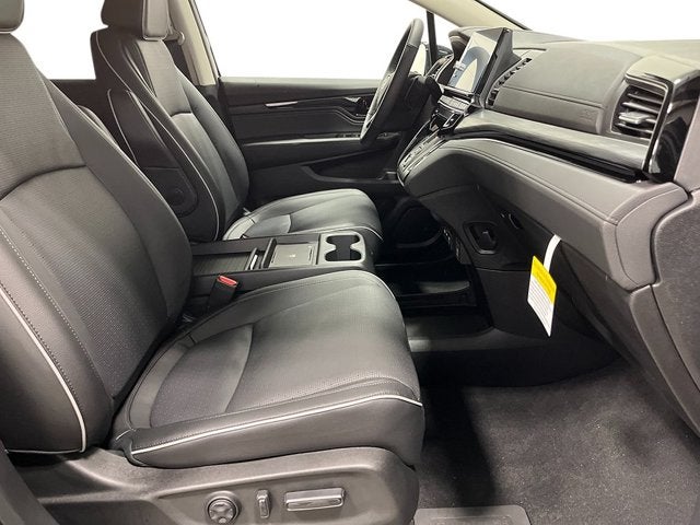 2026 Honda Odyssey Elite Auto