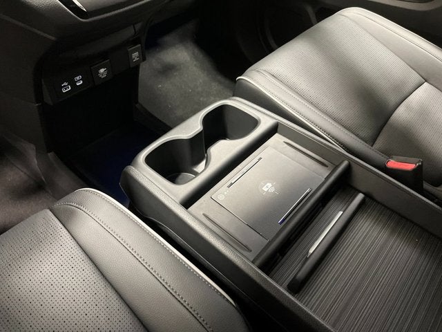2026 Honda Odyssey Elite Auto
