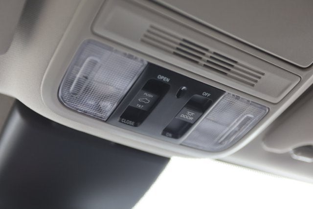 2026 Honda Odyssey Elite Auto
