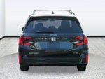 2026 Honda Odyssey Elite Auto