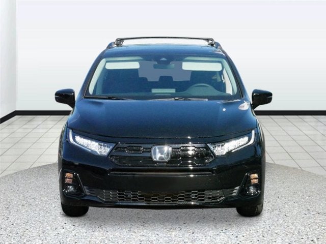 2026 Honda Odyssey Elite Auto