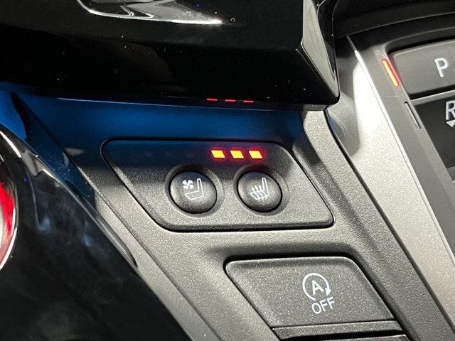 2027 Honda Odyssey Elite Auto