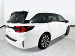 2027 Honda Odyssey Elite Auto