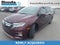 2020 Honda Odyssey Elite