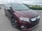 2020 Honda Odyssey Elite