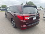 2020 Honda Odyssey Elite