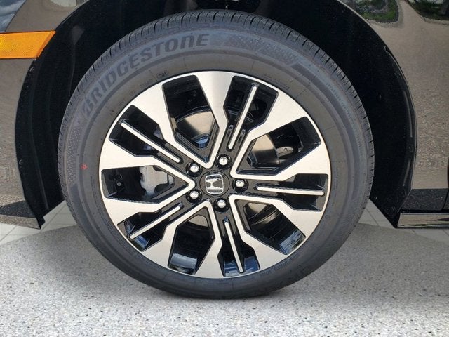 2026 Honda Odyssey Elite Auto