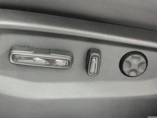 2026 Honda Odyssey Elite Auto