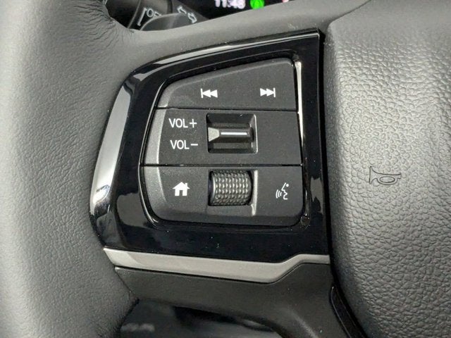2026 Honda Odyssey Elite Auto