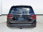 2026 Honda Odyssey Elite Auto