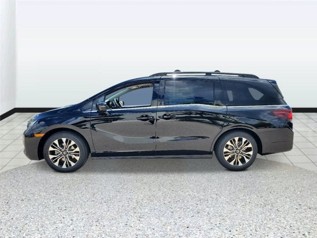 2026 Honda Odyssey Elite Auto