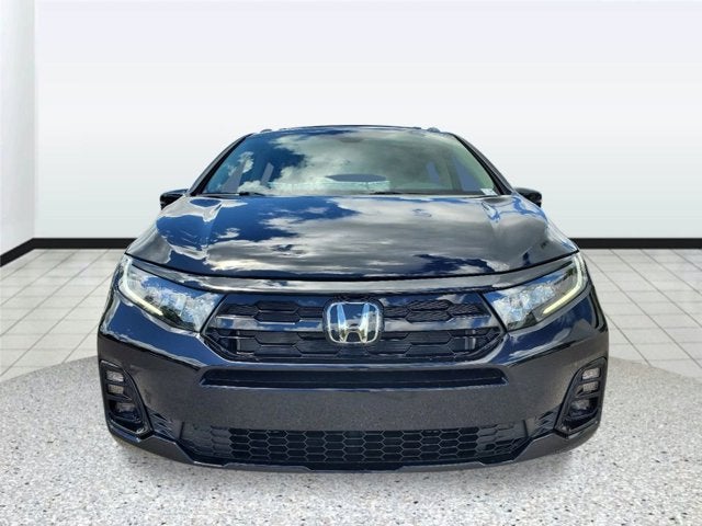 2026 Honda Odyssey Elite Auto