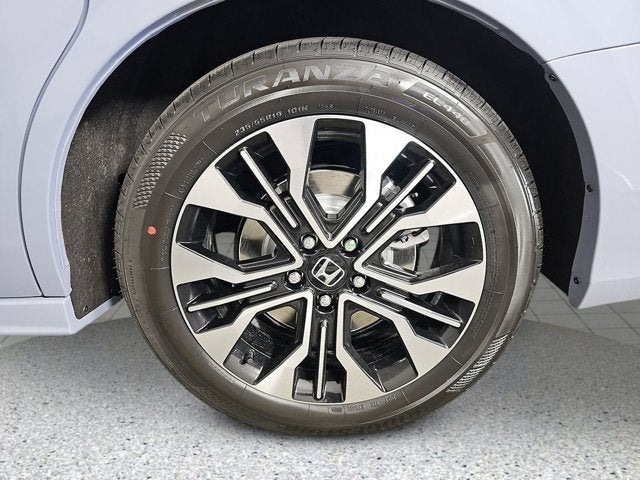 2026 Honda Odyssey Elite Auto