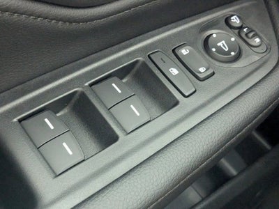 2026 Honda Odyssey Elite Auto