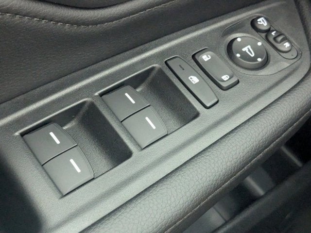 2026 Honda Odyssey Elite Auto